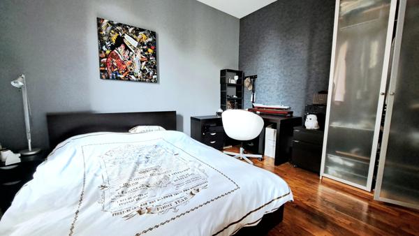 Magnifique Maison - 200 m2 - 5 chambres