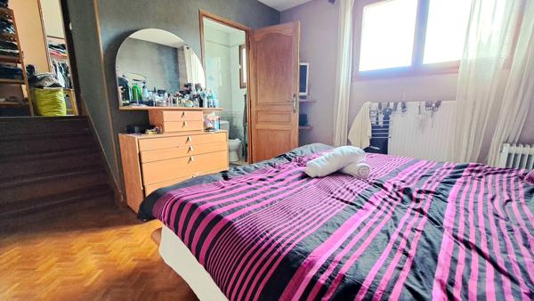 Magnifique Maison - 200 m2 - 5 chambres