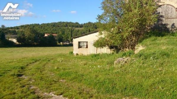 A VENDRE SAINT-AFFRIQUE AVEYRON,  6km du centre ville, Maison de maître à rénover construite en...