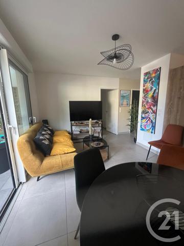 Appartement T2 à vendre  2 pièces - 40 m2 CLERMONT L HERAULT - 34