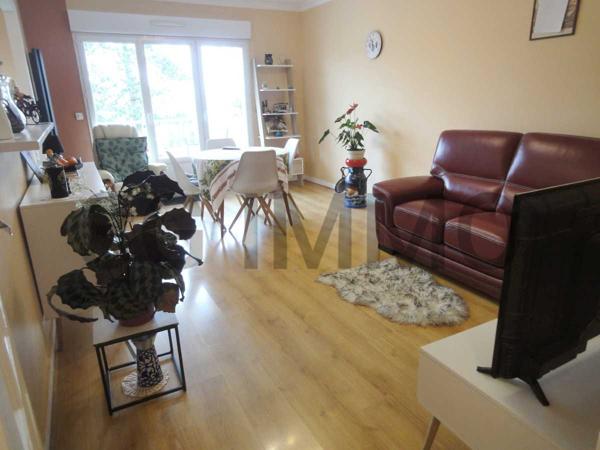 Vente / Appartement T3