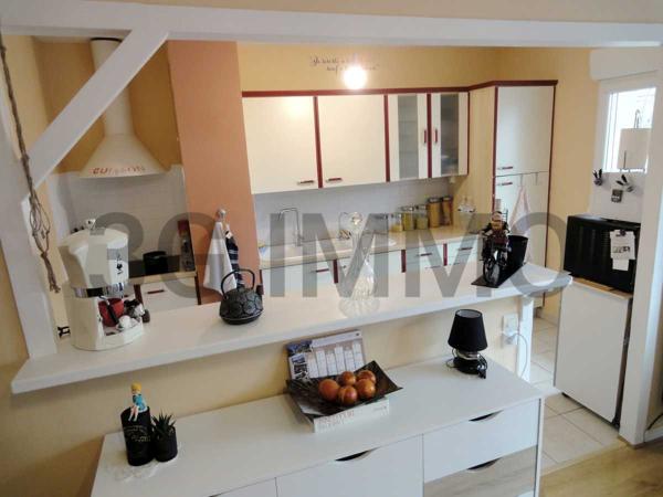 Vente / Appartement T3