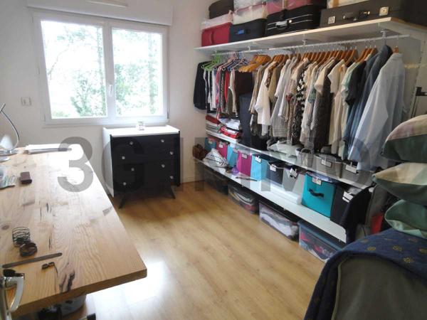 Vente / Appartement T3