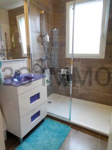 Vente / Appartement T3