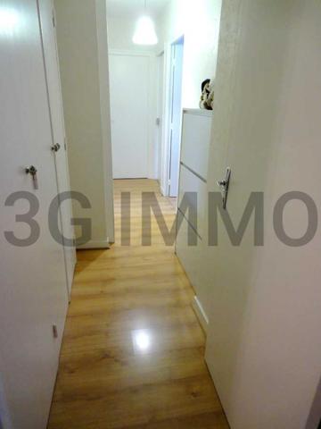 Vente / Appartement T3