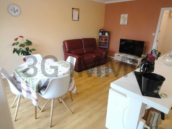 Vente / Appartement T3