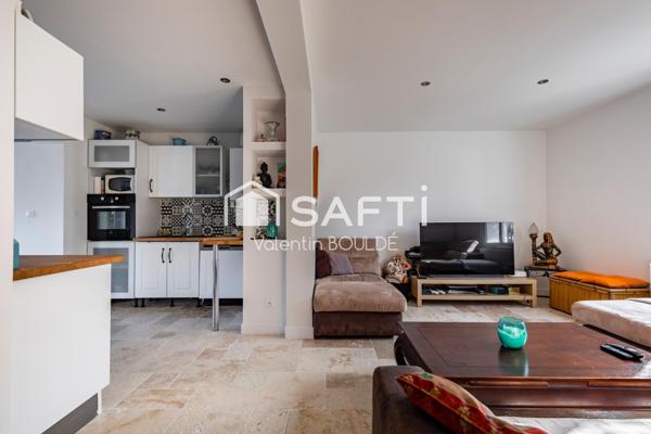 Maison 5 pièces 108 m2