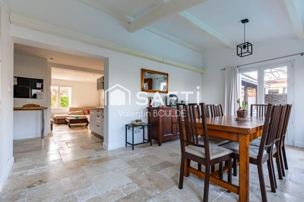 Maison 5 pièces 108 m2