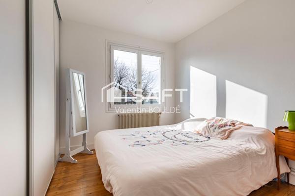 Maison 5 pièces 108 m2