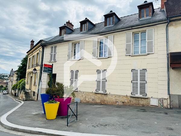 Appartement 2 pièces 42.6 m2
