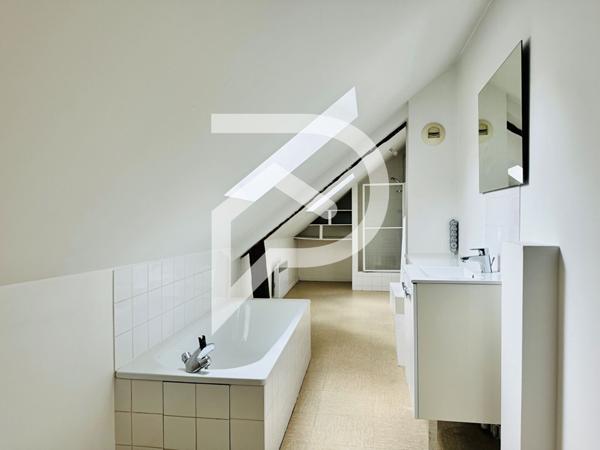 Appartement 2 pièces 42.6 m2