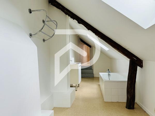 Appartement 2 pièces 42.6 m2