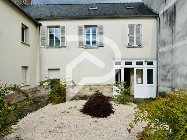 Appartement 2 pièces 42.6 m2