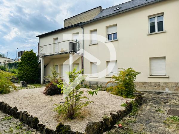 Appartement 2 pièces 42.6 m2