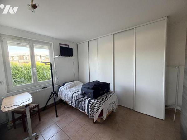 Quartier LEBISEYmaison de plain pied