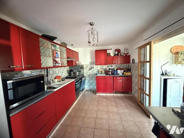 Quartier LEBISEYmaison de plain pied