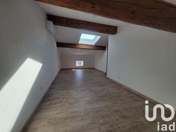Maison à vendre 6 pièces 145 m² Mazamet