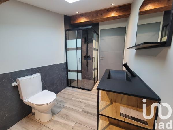 Maison à vendre 6 pièces 145 m² Mazamet