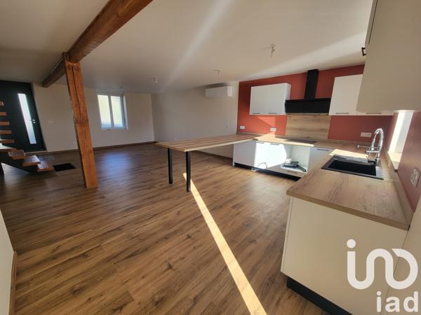 Maison à vendre 6 pièces 145 m² Mazamet