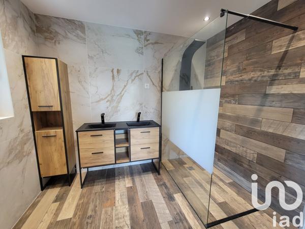 Maison à vendre 6 pièces 145 m² Mazamet