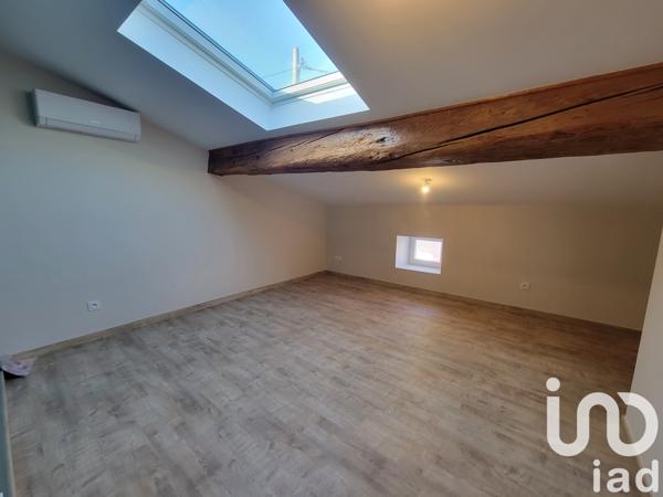 Maison à vendre 6 pièces 145 m² Mazamet