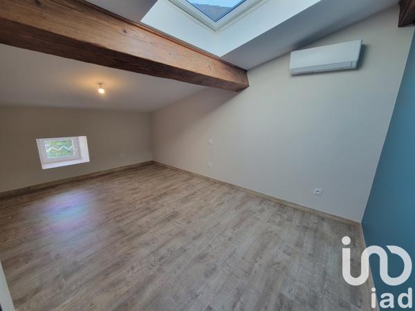 Maison à vendre 6 pièces 145 m² Mazamet