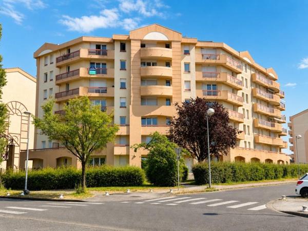 Vente / Appartement T2