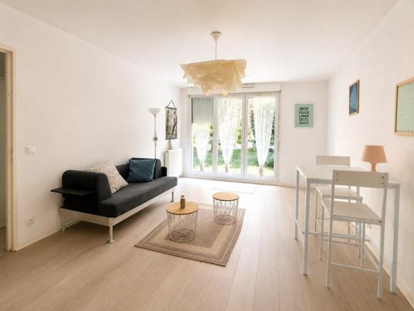 Vente / Appartement T2