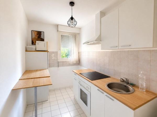 Vente / Appartement T2