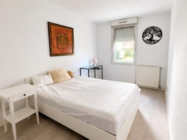 Vente / Appartement T2