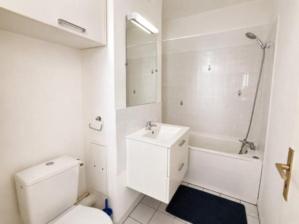 Vente / Appartement T2