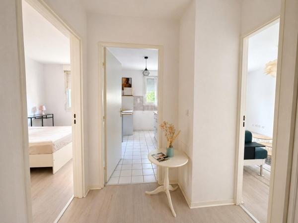 Vente / Appartement T2