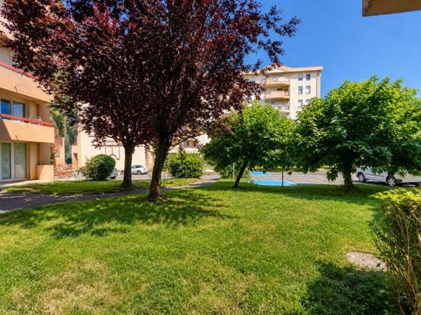 Vente / Appartement T2