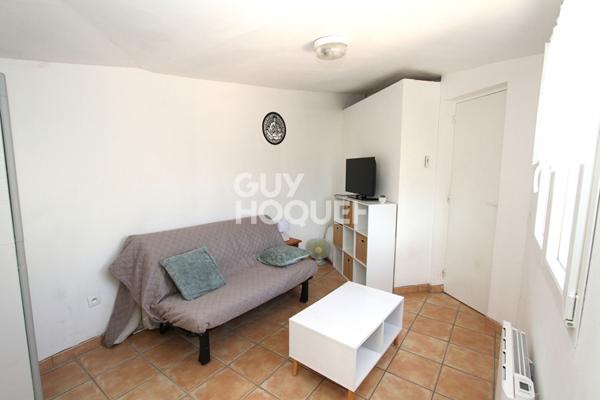 Villa _ Village des Sables Torreilles plage - 49.37 m² surface référence