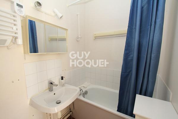 Villa _ Village des Sables Torreilles plage - 49.37 m² surface référence