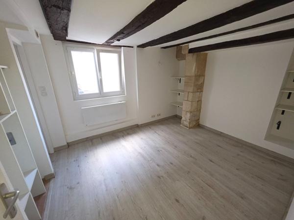 Appartement Tours 2 pièces 42 m²