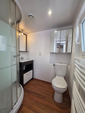 Appartement Tours 2 pièces 42 m²