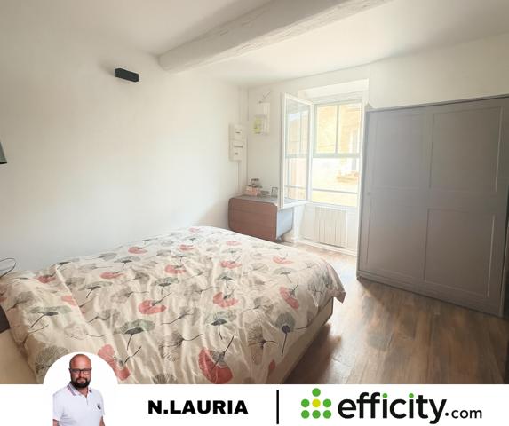 Maison 4 pièces - 130 m² Exclusivité efficity