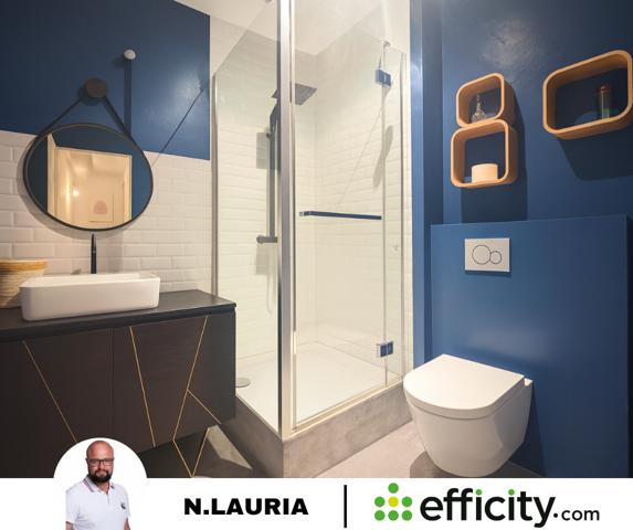 Maison 4 pièces - 130 m² Exclusivité efficity