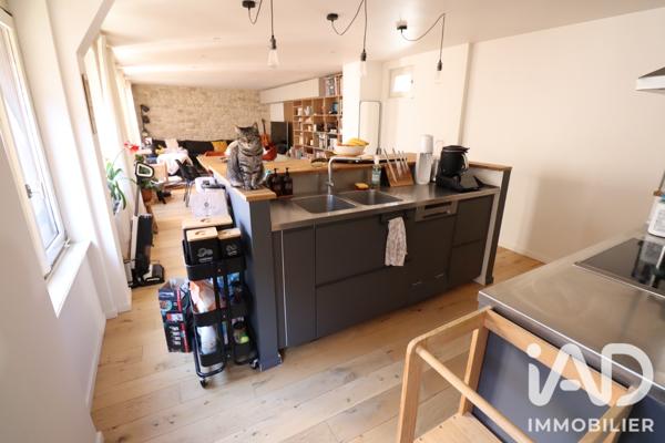Location appartement 3 pièces 87 m² Strasbourg