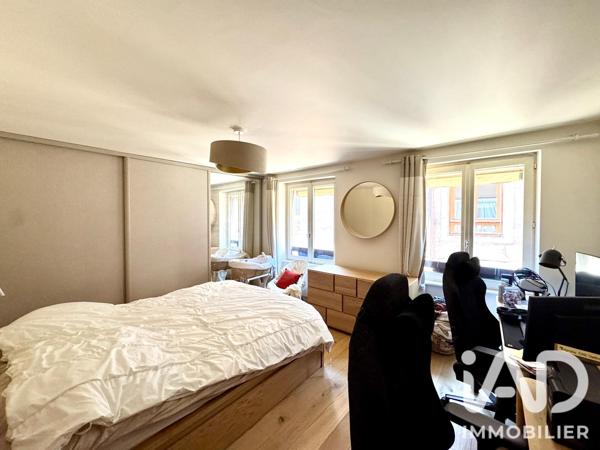 Location appartement 3 pièces 87 m² Strasbourg