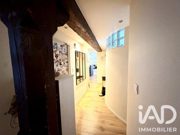 Location appartement 3 pièces 87 m² Strasbourg