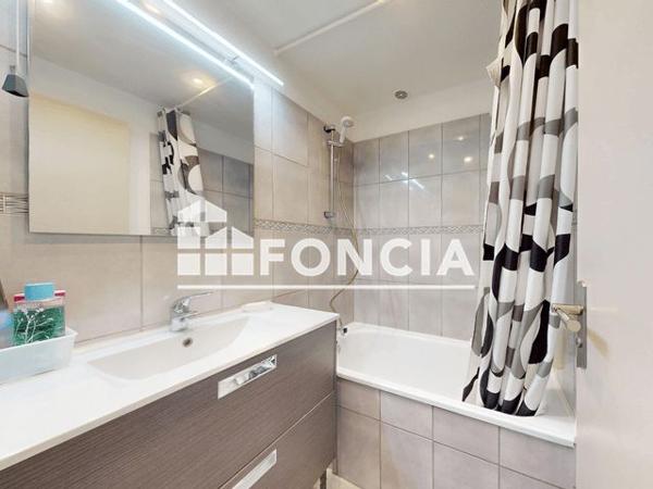 À vendre Appartement 4 pièces 87.55 m² - Saint-cyprien 66750