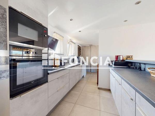 À vendre Appartement 4 pièces 87.55 m² - Saint-cyprien 66750