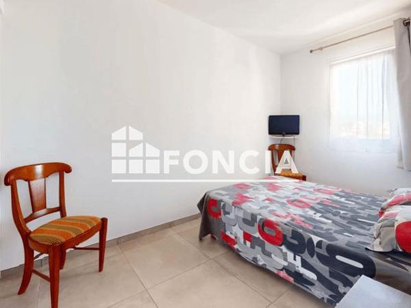 À vendre Appartement 4 pièces 87.55 m² - Saint-cyprien 66750