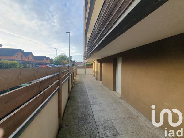 Appartement à vendre 3 pièces 67 m² Amiens