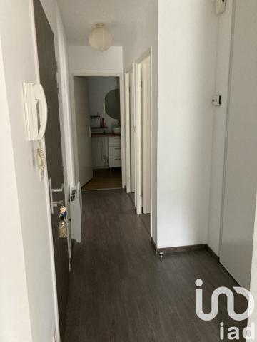 Appartement à vendre 3 pièces 67 m² Amiens