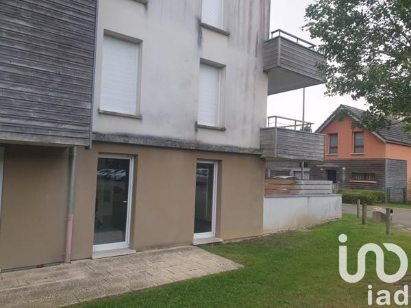 Appartement à vendre 3 pièces 67 m² Amiens