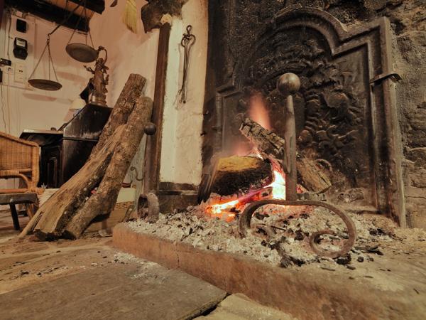 Dpt Creuse (23), à vendre à Fleurat maison de 4 pièces de 78 m2 - Grange attenante et terrain de 1289 m2