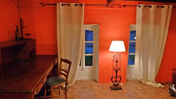 Dpt Creuse (23), à vendre à Fleurat maison de 4 pièces de 78 m2 - Grange attenante et terrain de 1289 m2